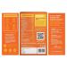 Yoga.bar 20g Protein Bars - Almond Fudge Flavor (6 x 70g) | Healthy Snack for Fitness | International Shipping Available - Buy Online on GoSupps.com