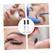Eyelash Glue Remover Set - Makeup Supplies for Women | Durable & Natural Removal Glue for Lash Beauty - Buy Online on GoSupps.com