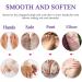 X&Z-XAOY Machine Cire De Paraffine Professionnelle Chauffe-Paraffine pour Salon De Beaut Bain De Paraffine Kit De Cire Hydratante pour Les Mains Et Les Pieds pour Les Mains Et Les Pieds des Femmes - Buy Online on GoSupps.com