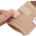 Hallux Valgus Straightener Bunion Splint - Left Foot, Ergonomic Design, Velvet Soft & Washable for Home and Clinic Foot Care - Buy Online on GoSupps.com