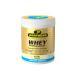 Peeroton Whey Protein Shake Vanilla 350 g (1 pack)