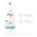Dove Antibacterial Body Wash 22 oz - Hydrating for All Skin Types - 4 Count - Buy Online on GoSupps.com