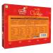 Jabsons Chikki Assorted - Authentic Indian Sweet Brittles 800g (28.2oz) - Order Worldwide - Buy Online on GoSupps.com