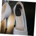 2 Pairs High Heel Stickers & Comfortable Heel Pads for Women - Replaceable Shoe Heel Grips & Cushions - Buy Online on GoSupps.com