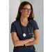 BARCO Grey's Anatomy Spandex Stretch Direct - Dash Scrub Jogger for Women | Small Black - Buy Online on GoSupps.com