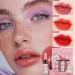Lip stains lip pencil coloring | 3-color pigmented lip stain set wine bottle shape long-lasting daily makeup for women girls mothers or little ones - Buy Online on GoSupps.com