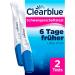 Buy Clearblue Early Pregnancy Test (2 Pack) | Wick Pharma & Procter & Gamble - Fast International Shipping - Buy Online on GoSupps.com
