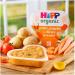 Hipp Organic Potato Pumpkin & Chicken Scrumble 12+ Months 230g - Buy Now for Healthy Toddler Meals - Buy Online on GoSupps.com