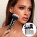 Makeup Tool Kit Cosmetic Brush Set Makeup Artist Tools Professional Makeup Brushes Makeup Tools Set Makeup Applicator Kit Perfect and Suitable Brushes for Women - Buy Online on GoSupps.com
