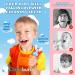 Kids U-Shaped Toothbrush - 360 Silicone Soft Head Manual Training Brush for Kids (Pink - Buy Online on GoSupps.com