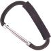 Stansport Oversized Carry Handle Carabiner  Black - Buy Online on GoSupps.com