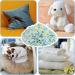 250g Premium Memory Foam Refill for Bean Bag Chair, Pillow, Dog Beds, Crafts & More - Buy Online on GoSupps.com