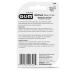 Buy GUM Orthodontic Wax Mint - Pack of 12 | Premium Dental Care for Braces | Fast International Shipping - Buy Online on GoSupps.com