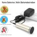 FCR-1 Gold Electrical Callus Remover - Adjustable Speed Foot Care with 60s Replacement Grinding Paper - Buy Online on GoSupps.com