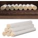 Buy Pure Moxa Sticks & Rolls for Moxibustion | Warming & Refreshing Fragrance - International Shipping - Buy Online on GoSupps.com