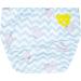 Steiff Baby Boys Swim Diaper - Regular Blue Topaz | Eco-Friendly & Comfortable Swimwear - Buy Online on GoSupps.com