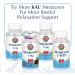 KAL Melatonin 5mg Sleep Aid Melatonin Supplement Supports Calming Relaxation and a Healthy Sleep Cycle Fast Dissolving ActivMelts Natural Vanilla Mint Flavor Vegetarian 90 Serv 90 Micro Tablets Vanilla Mint 90 Count (  - Buy Online on GoSupps.com