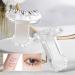 2024 New Reusable Eyelash Stamps Tool-Eyeshine Cosmetics Eyelashes 2Pcs Eyelash Stamps Tool Lower Eyelash Stamp DIY Lower Lashes Extensions Natural Look for Make Up Beginner