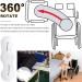 ZXSYYYDS Curved Sliding Transfer Board - Best Transfer Aid for Seniors & Disabled | International Shipping Available - Buy Online on GoSupps.com