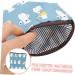 Healifty 6 Pcs Napkin Storage Bag Lipstick Holder Shaving Bag Mini Wallet Children's Coin Purse Period Pouch Women's Accessory Tampon Holder Organizer - Assorted Colors (2pcs) - 13X13CM - Buy Online on GoSupps.com