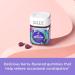 OLLY Keep it Moving Constipation Relief Supplement - 30ct Plum Berry Flavor - Buy Online on GoSupps.com