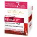 L'Or al Paris - Revitalift - Moisturizing & Firming Anti-Aging Care - Anti-Wrinkle & Extra-Firming Day Cream - Enriched with Pro-Retinol - For All Skin Types - 50 ml Day Care