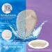 Metatarsal Pads for Women - Heel Inserts to Reduce Foot Pain & Prevent Sliding - Comfortable Shoe Inserts (Pale Apricot - Buy Online on GoSupps.com