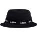 adidas Women's Essentials II Bucket Hat - Black/White - One Size - Buy Online on GoSupps.com