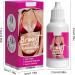  demaxiyad Breast Enlargement Cream 20ml Natural Breast Cream | Firming and Lifting Cream for Sensitive Skin and Skin Types Gives Breast Look Demaxiyad - Buy Online on GoSupps.com