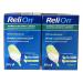 ReliOn Safety Lancets with 6 Tote 50 Single Use 30G 2 Pack