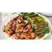 Wan Ja Shan Vegetarian Mushroom Oyster Sauce 33.8 FL Oz + Industry Coffee Spoon | Pack of 1 - Buy Online on GoSupps.com