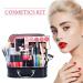 Rainai Complete Makeup Set for Women & Girls | All-in-One Beauty Gift Set for Beginners & Professionals - Lip Gloss Eyeshadow Eyeliner Lipstick - Buy Online on GoSupps.com