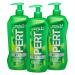 Pert Classic Clean 2 in 1 Shampoo and Conditioner, 33.8 Ounce (Pack of 3)