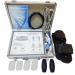 Threema Quantum Magnetic Health Analyzer Subhealth Body Detection Kit Instructions Quantum Detector Analysis Easy to use for business trip and outdoor detection