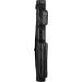 Casemaster Q-Vault Classic Billiard/Pool Cue Hard Case - Black (Holds 2 Cues) - Buy Online on GoSupps.com