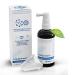 Liquiquinon - liquid ubiquinon - Coenzyme Q10 (100 ml) - Highest bioavailability - ubiquinon in its best form!100 ml (1 Pack)