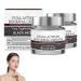Cr me de Riz Noir Skincare Cor enne Pour le Visage Cr me Lifting Raffermissante Pour la peau Lotion r paratrice naturelle pour le visage Korean Skincare Creme Base d' de Riz Noir Black Rice 50g (2)