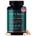 GLP-1 Supplement for Appetite Support and Metabolic Health for Men and Women with BHB Ketones, Apple Cider Vinegar, Berberine HCL, Turmeric and Cinnamon - Supports Energy, Digestion and Daily Balance