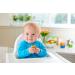 Kiddylicious Apple Soft Biscotti 7+ Months 6x20g - Healthy Snack for Babies - Buy Online on GoSupps.com