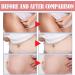 A-R Expansion Strip Cream | Coconut Oil for Stretch Marks | Perfect Skin Care Gift for Moms & Friends - Buy Online on GoSupps.com