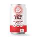 Crazy D's Prebiotic Soda - Cherry Cola 6 x 4 pack 355ml