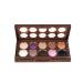 NYX Professional Makeup Dream Catcher Palette - Golden Horizons 0.56 Ounce - Buy Online on GoSupps.com