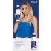 Let Me Be - Blond Expert One-Step Straightening 100% Brazilian Straightening For grey blonde and bleached hair Organic and Formaldehyde Free (1L) - Buy Online on GoSupps.com