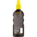 Cabana Sun CABANA Deep Tanning Monoi Tahiti Oil Spray SPF6-200 ml CABT06MON - Buy Online on GoSupps.com