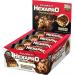 Allmax HexaPro Protein Bar Chocolate Chip Cookie with 20g Protein and with only 4g Sugar Snacking for High in Protein Diets or post workout diets 54g (12 Count) - Buy Online on GoSupps.com