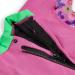Swimbest Warmsuit - 12-24 Months, Fleece Lined Baby Swimming Costume with 50+ UV Protection - Power of Flowers - Buy Online on GoSupps.com