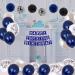Blue Birthday Decorations - Buy Online on GoSupps.com