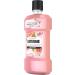 Limited Edition Listerine Zero Alcohol Mouthwash Grapefruit Rose Flavor 500mL (Pack of 2) - Buy Online on GoSupps.com