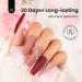 Beetles Gel Polish Base Coat 15ml - No Wipe Long Lasting Soak Off UV Nail Lamp Formula - 2 in 1 for Salon & Home DIY Nail Art - 0.51 Fl Oz - Buy Online on GoSupps.com