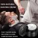 Sandalwood Shaving Kit for Men - Cream, Lotion & Oil | Complete Shave Set for Men | Fights Nicks, Cuts & Razor Burn | Gift Set for Him - Buy Online on GoSupps.com